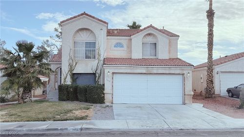 1612 Olive Palm Cir, Las Vegas, NV, 89128-3240 | Card Image