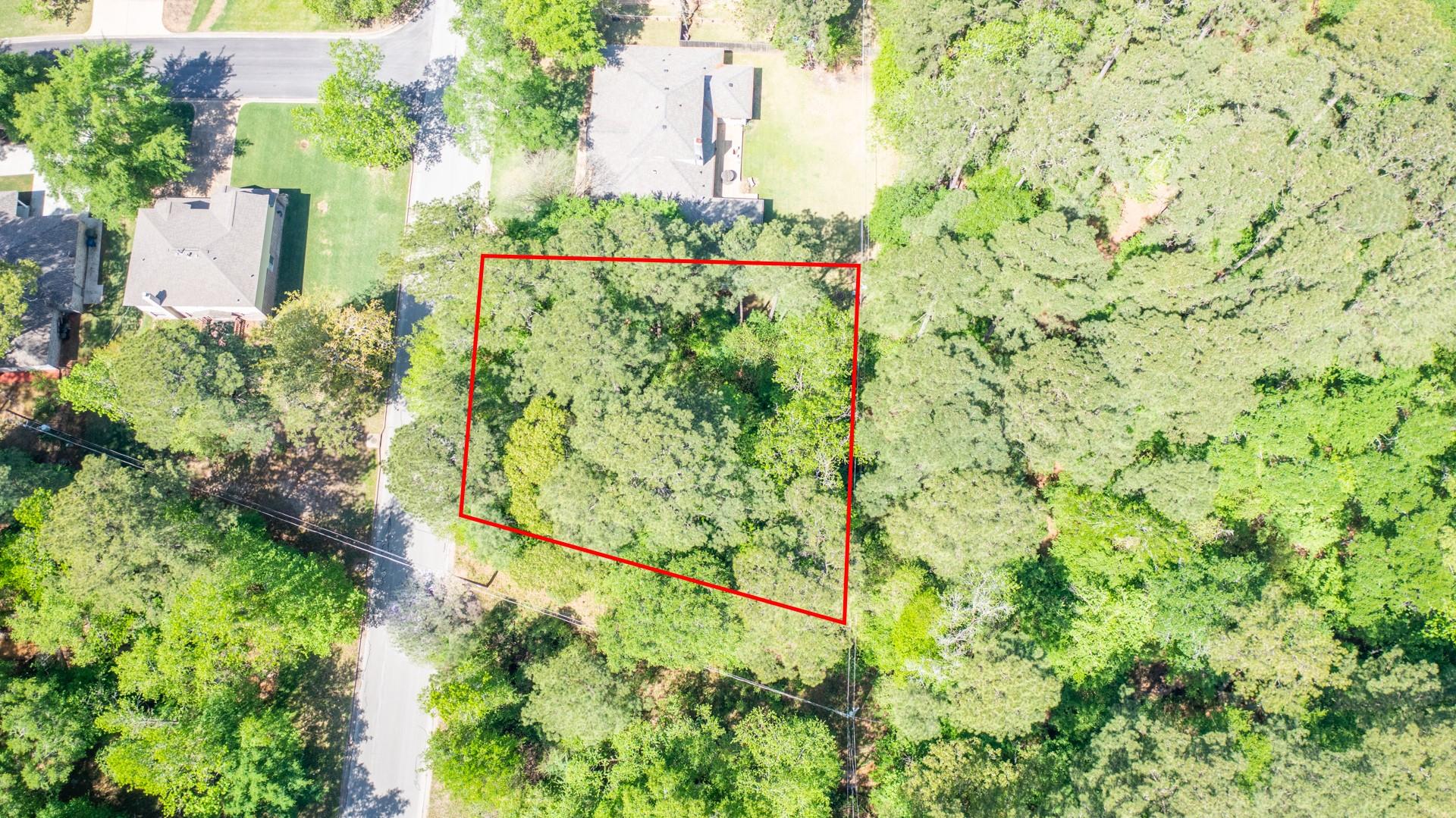Land in Huntsville 3