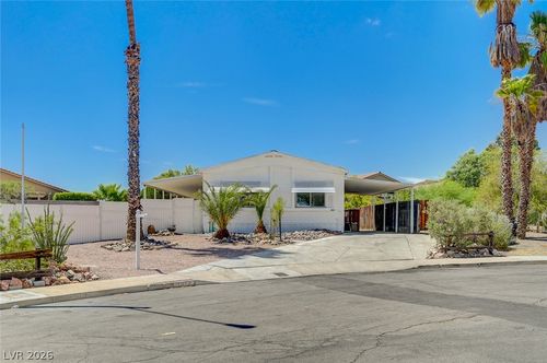1010 La Mesa Way, Boulder City, NV, 89005-2230 | Card Image