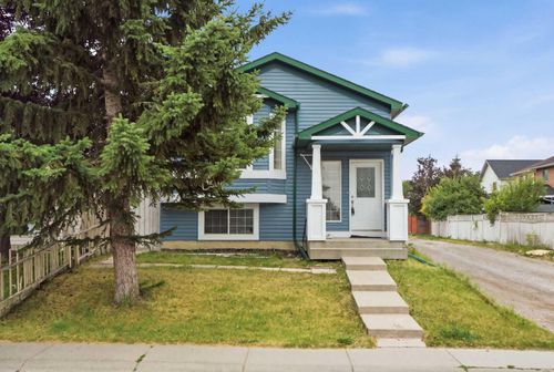 11 Martin Crossing Rise Ne, Calgary, AB, T3J3N8 | Card Image