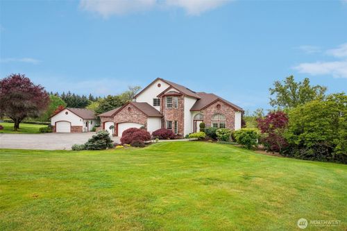 17600 Ne 188th Ct, Brush Prairie, WA, 98606-7706 | Card Image