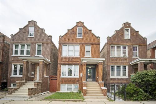 2-4508 S Mozart St, Chicago, IL, 60632-1986 | Card Image