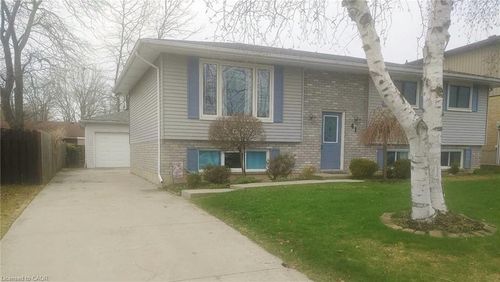 41 Mergl Dr, Port Dover, ON, N0A1N4 | Card Image