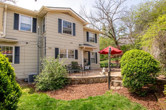 Private Stone Patio | Image 54