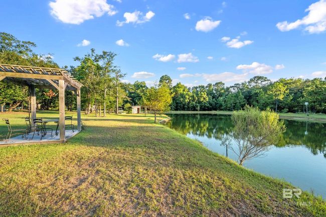 24815 Baldwin Beach Expy, Home with 4 bedrooms, 3 bathrooms and null parking in Robertsdale AL | Image 40