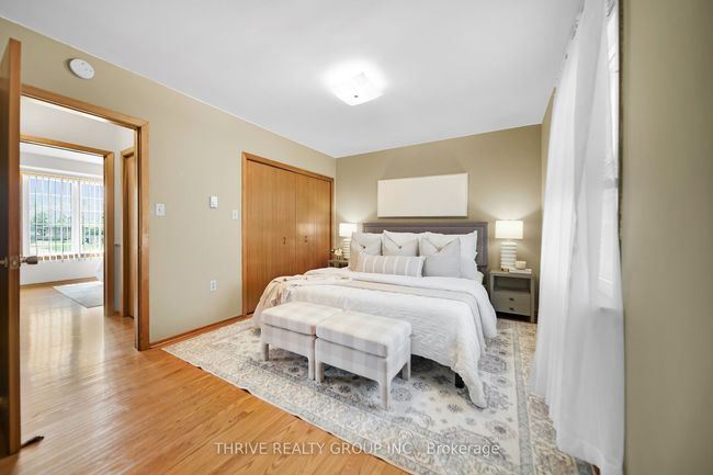 4036 Elgin Rd, House other with 3 bedrooms, 2 bathrooms and 8 parking in Mossley ON | Image 17
