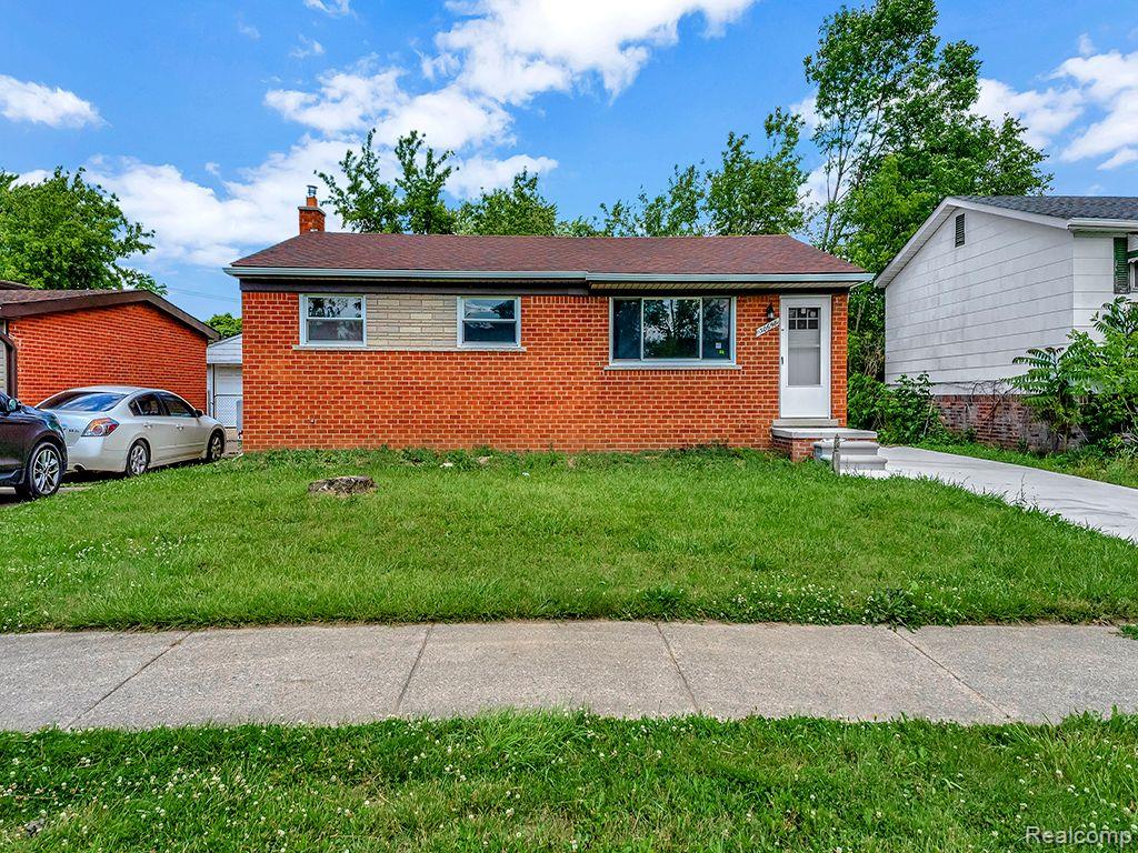Palmer Rd, Westland, MI 48186