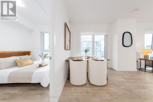 2907-100 Dalhousie Street, Toronto (Church-Yonge Corridor), ON, M5B0C7 | Card Image