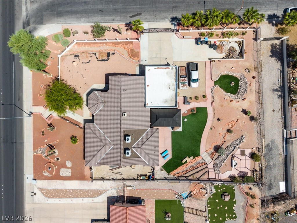 Residential in Las Vegas 3