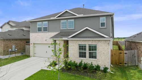 1265 Aquilla Drive, Leander, TX, 78641 | Card Image