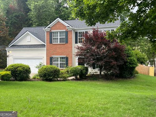 10055 Lauren Hall Ct, Alpharetta, GA, 30022-7590 | Card Image