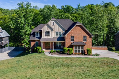 7166 Kyles Creek Dr, Fairview, TN, 37062-7342 | Card Image