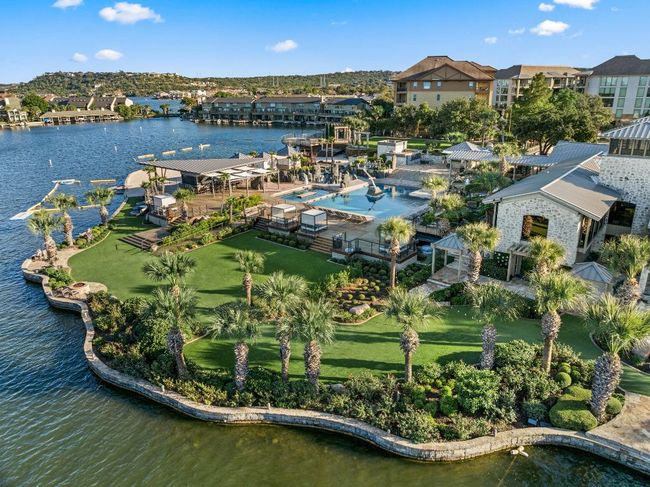 9501 - 84 Island Dr, Condo with 3 bedrooms, 3 bathrooms and 2 parking in Horseshoe Bay TX | Image 38