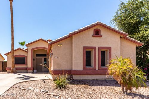 2242 S 85th Dr, Tolleson, AZ, 85353-8723 | Card Image