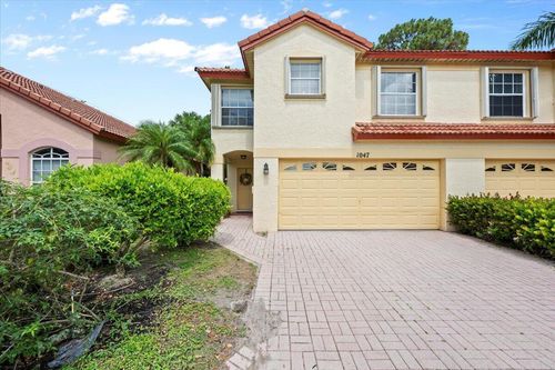 1047 Via Jardin, Riviera Beach, FL, 33418-7838 | Card Image
