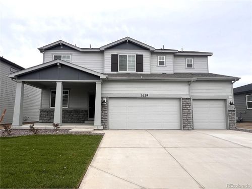 1629 Yampa River Dr, Windsor, CO, 80550 | Card Image