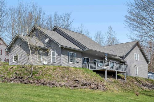 28 Goldsbury Woods Road, Barre Town, VT, 05641 | Card Image