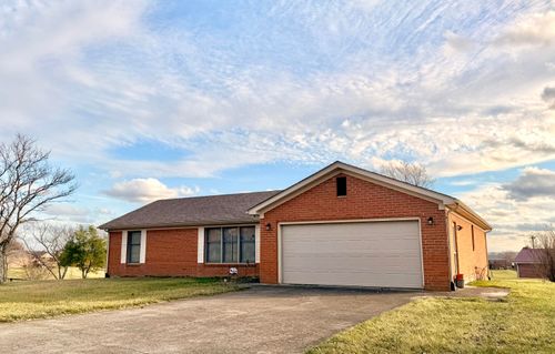 843 Three Forks Rd, Richmond, KY, 40475-8005 | Card Image