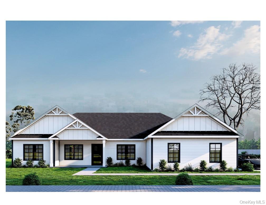 Residential in Newburgh (Town) 2