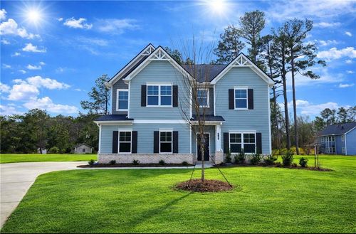 3726 Heron Creek Ct, Loganville, GA, 30052-6072 | Card Image
