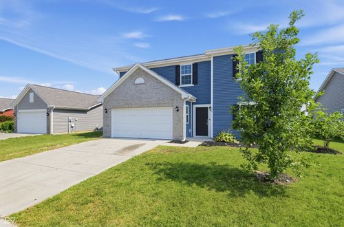 485 Haywood Dr, Greenfield, IN, 46140-5565 | Card Image