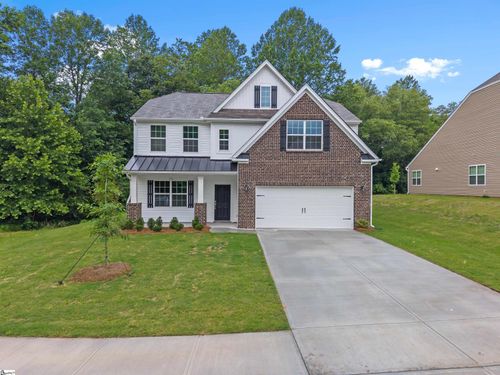 176 Somerset Ln, Central, SC, 29630-9489 | Card Image