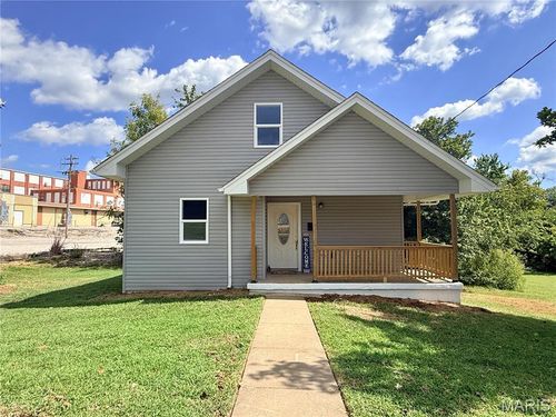 501 Holly St, Perryville, MO, 63775-1713 | Card Image