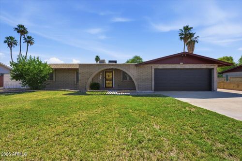 703 N Forest --, Mesa, AZ, 85203 | Card Image