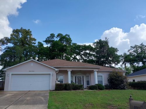 2633 Ne 27th St, OCALA, FL, 34470-3998 | Card Image