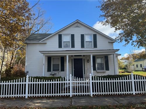 9 S Main St, Sherburne, NY, 13460-9701 | Card Image