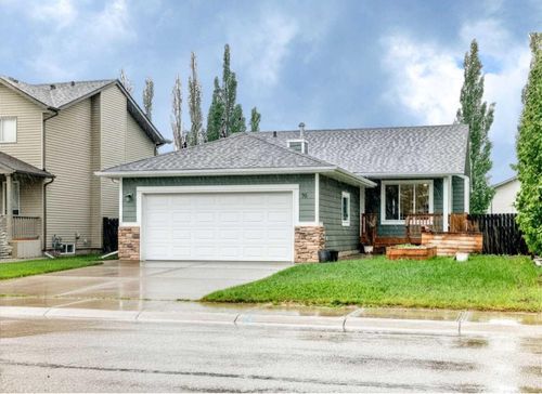 76 Hillview Dr, Strathmore, AB, T1P1S6 | Card Image