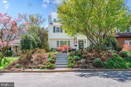 4940 Butterworth Pl Nw, WASHINGTON, DC, 20016-4354 | Card Image