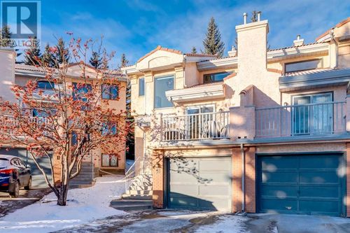 51-5810 Patina Dr Sw, Calgary, AB, T3H2Y6 | Card Image