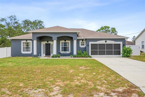 11436 Lagorce Ave, Spring Hill, FL, 34609-2323 | Card Image