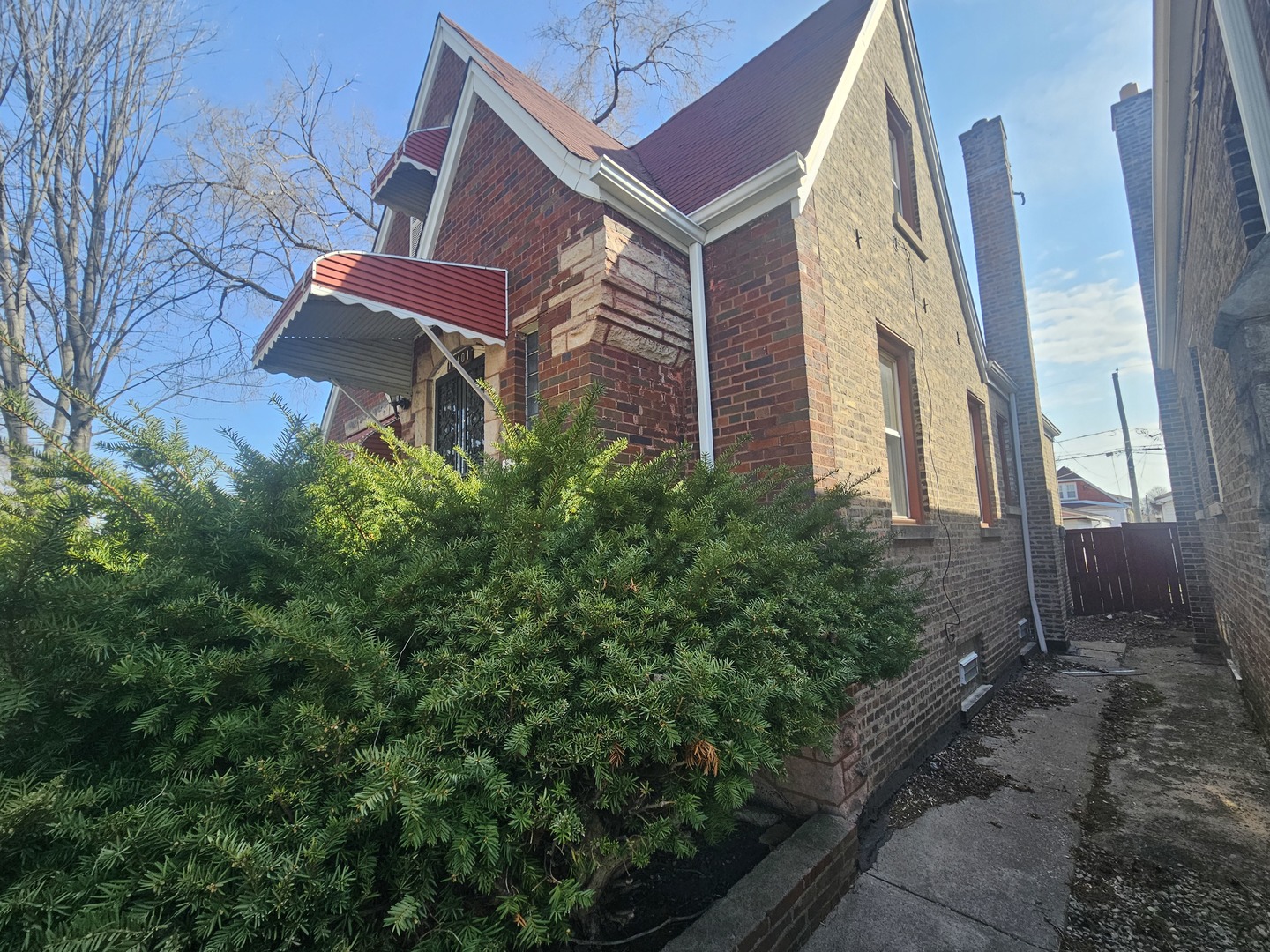 Residential in Chicago 2