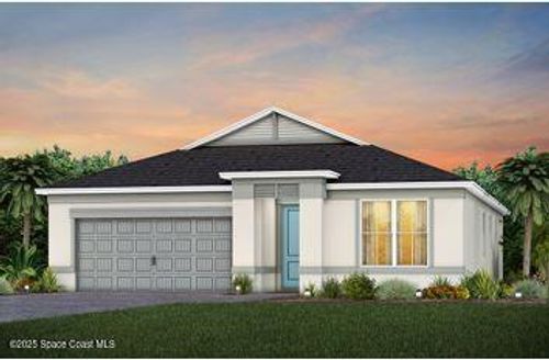 5158 Sunnytime St, Melbourne, FL, 32901 | Card Image