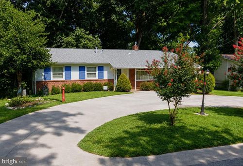 13233 Clifton Rd, SILVER SPRING, MD, 20904-3249 | Card Image
