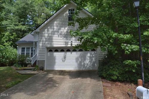 1409 Coolwater Ct, Wake Forest, NC, 27587-6228 | Card Image
