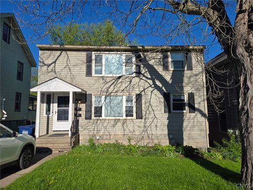 202 Stafford Ave, Syracuse, NY, 13206-3311 | Card Image