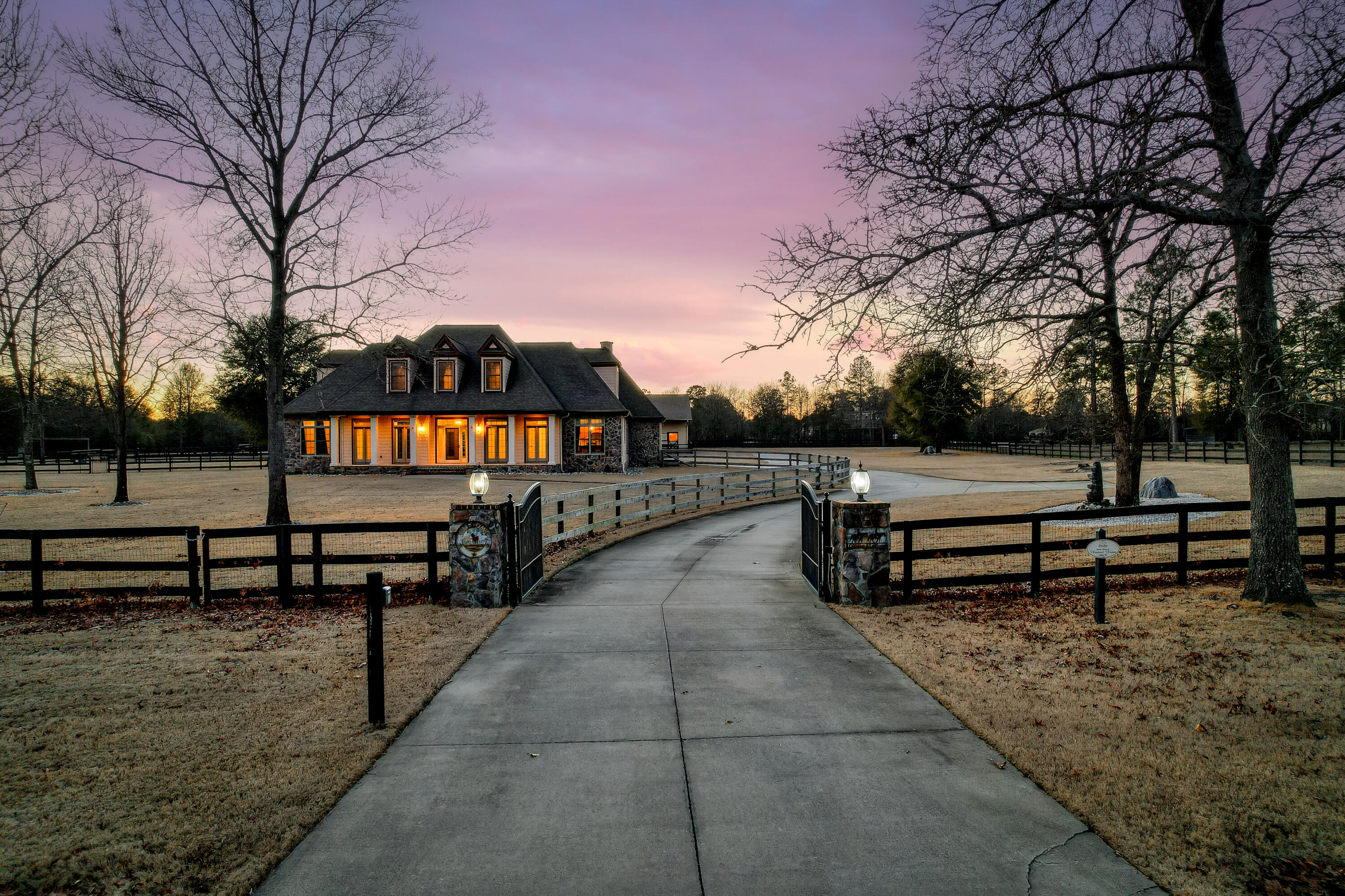 Residential in Aiken