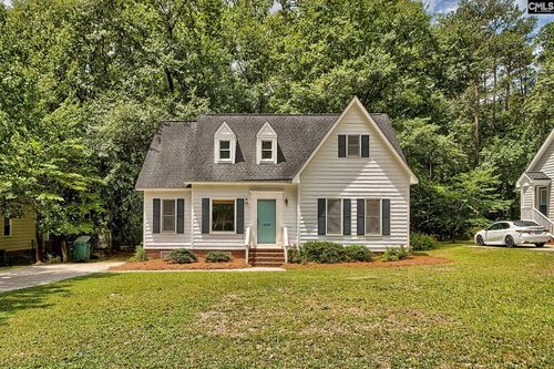 1629 Forest Trace Drive, Columbia, SC, 29204 | Card Image