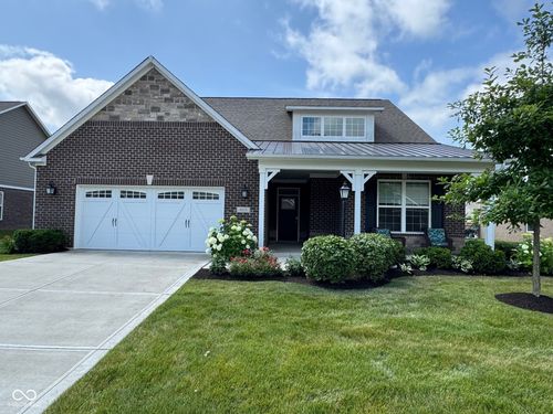 6213 Burgin Dr, Whitestown, IN, 46075-9206 | Card Image