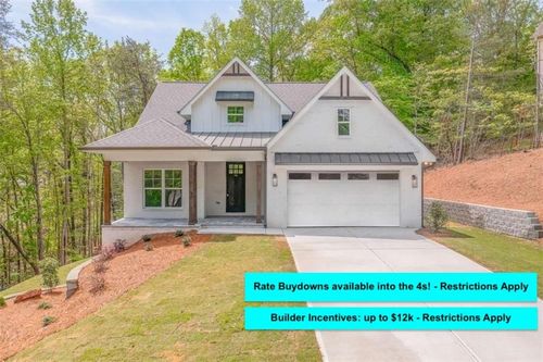 5975 Wellington Ave, Gainesville, GA, 30506-3444 | Card Image