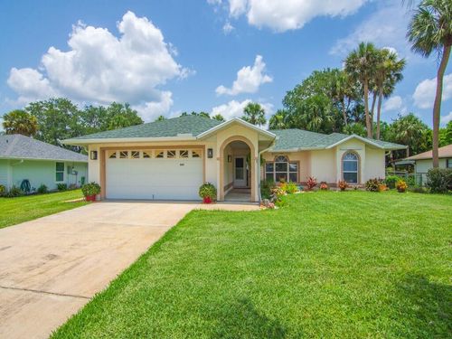 664 Vocelle Ave, SEBASTIAN, FL, 32958-4460 | Card Image