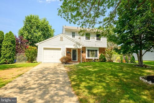 5 Cypress Dr, EASTAMPTON, NJ, 08060-4309 | Card Image