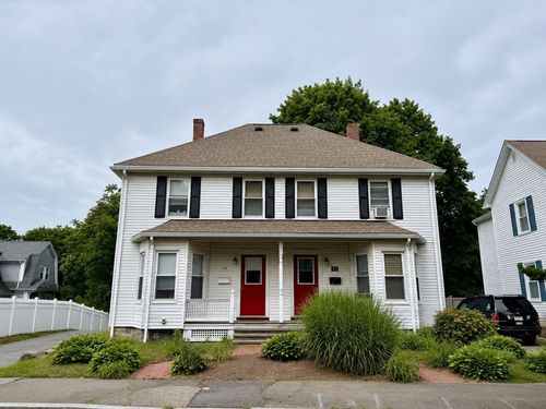 146-146 Edinboro St, Newton, MA, 02460-1302 | Card Image