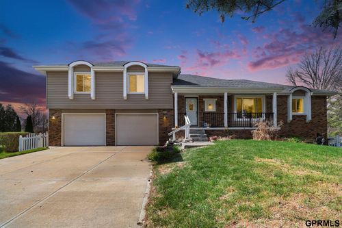 14741 Castelar Cir, Omaha, NE, 68144-2055 | Card Image