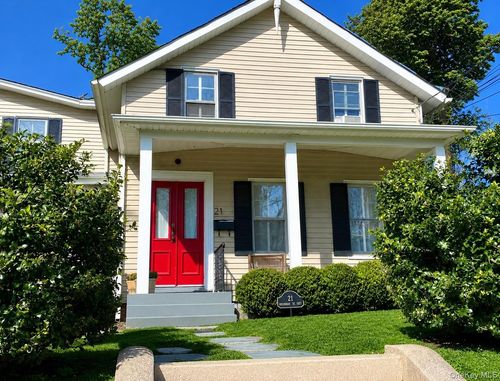 21 Mechanic St, Huntington, NY, 11743-2464 | Card Image
