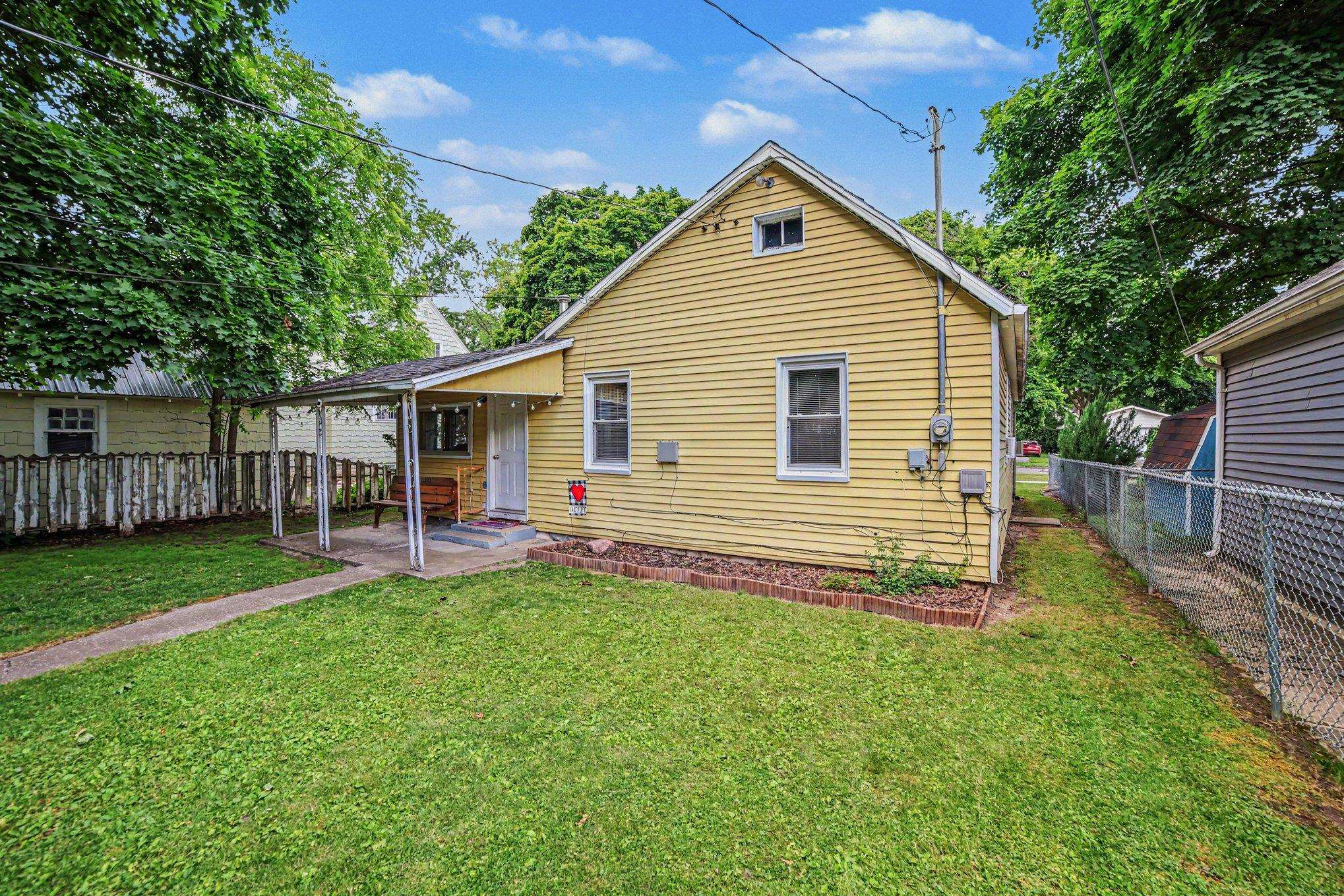 Residential in Mt Pleasant 4