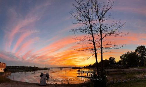 164 Duck Bay Rd, Waubaushene, ON, L0K2C0 | Card Image